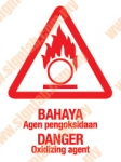 Chemical Storage Hazard W039