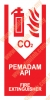 Fire Fighting F028