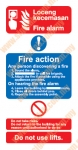 Fire Fighting F029