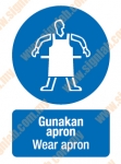 Mandatory Type-P M089