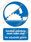 Mandatory Type-P M024
