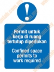 Mandatory Type-P M027