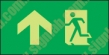 Photoluminescent Way Finding E016L