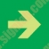Photoluminescent Way Finding E014L