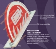 Premium 2D Signs F042