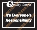 Quality Control QC033