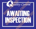 Quality Control QC047