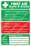 Safe Condition Signs S036