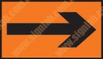Traffic Control Signs T.8b