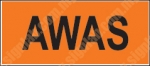 Traffic Control Signs T.4