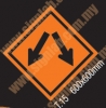 Traffic Control Signs T.15