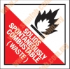 Waste Labeling WS061