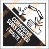 Waste Labeling W059